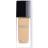 Dior Forever Skin Glow Foundation 2CR Cool Rosy