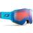 Julbo Quickshift Mtb Ski Goggles Smoked/CAT2 Blue Blue