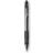 Bic VLGB11-BK Velocity Ballpoint Retractable Pen Black Ink Bold Dozen