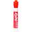 Low-Odor Dry Erase Markers red
