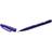 Pentel Sign Pen Brush-Tip violet