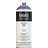 Liquitex Professional Spray Paint Dioxazine 400ml