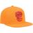 Mitchell & Ness New York Knicks Hardwood Classics Tonal Snapback Hat Men - Orange