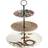 Spode Creatures of Curiosity 3 Tier Cake Stand