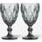 Ravenhead Gemstone Set Of 2 Wine Wine Glass 32cl
