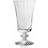Baccarat Mille Nuit Red Wine Glass