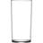 BBP Polycarbonate Hi Ball 285ml CE Marked (Pack of 48) Tumbler