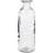 - Water Bottle 6pcs 0.235L