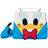 Loungefly Donald Duck Cosplay Crossbody Bag
