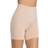 Spanx OnCore Mid-Thigh Short - Soft Nude