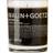 Malin+Goetz Cannabis Scented Candle 255g