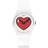 Swatch Clearly Pay! (SB01K102-5300)