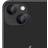 3mk Hybrid Glass Camera Lens Protector for iPhone 13 mini - 4 Pcs