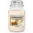 Yankee Candle Home Inspiration Vanilla Scented Candle 538g