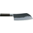 Satake Kuro Mori SKURO26 Meat Knife 20 cm