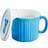 Corningware Meal with Vented Lid Mug 59.1cl