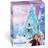 University Games Disney Frozen Ice Palace Paper Core 3D Puzzle Model