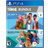 The Sims 4 + Island Living Bundle (PS4)