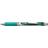 Pentel EnerGel RTX Gel Pen Turquoise, 0.7 mm