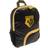 Watford FC Childrens/Kids Junior Backpack (One Size) (Black/Yellow)