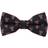 Eagles Wings Repeat Bow Tie - Texas Tech