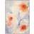 Paper Collective Three Flowers 50x70 cm Poster 50x70cm