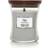 Woodwick Lavender & Cedar Scented Candle 275g