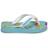 Havaianas Kid's Minions - Traditional Blue/White Rubber