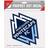 WinCraft Vancouver Whitecaps FC Perfect Cut Decal