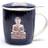 Phoenix Buddha Mug 40cl