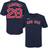 Nike Youth Boston Red Sox J.D Martinez T-shirt - Navy