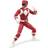 Hasbro Power Rangers Lightning Collection Mighty Morphin Red Ranger