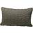 Fritz Hansen Tassel Complete Decoration Pillows Green (56x36cm)