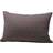 Fritz Hansen Trapez Complete Decoration Pillows Brown (60x40cm)