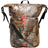 Gecko Lightweight Waterproof 30L Backpack - Realtree Edge Camo