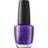 OPI Malibu Collection Nail Lacquer The Sound of Vibrance 15ml