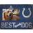 Fan Creations Indianapolis Colts Best Dog Clip Photo Frame