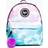 Hype Pastel Cloud Backpack - Blue/Pink