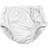 Green Sprouts Snap Reusable Absorbent Swim Diaper - White (30699637506179)