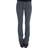 John Galliano Women's Cotton Blend Slim Fit Bootcut Jeans SIG30161