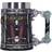 Nemesis Now Officially Licensed Lord of the Rings The Fellowship Tankard Mug 50cl