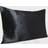 Slip Silk Pillow Case Beige (91.44x50.8cm)