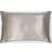 Slip Silk Pillow Case Beige (91.44x50.8cm)