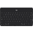 Logitech Keys-to-Go Ultra Slim Keyboard with iPhone Stand