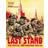 Last Stand: The Battle for Moscow 1941-42