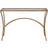 Uttermost Alayna Console Table 25.4x121.9cm