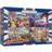 Gibsons Royal Celebrations Platinum Jubilee 4x500 Pieces