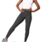 Sweaty Betty Power Gym Leggings Women - Slate Grey
