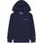 Champion Boy's Hooded Sweatshirt - Navy Blazer (305961 BS538)