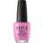 OPI Classics Nail Lacquer Lucky Lucky Lavender 15ml